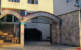 Brasilia Parque Hotel